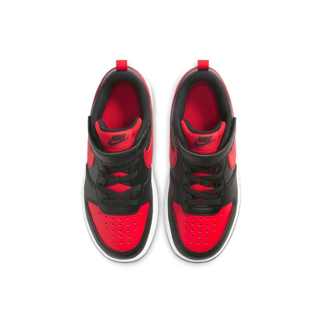 Court Borough Low 2 Lifestyle Shoes - Image 6