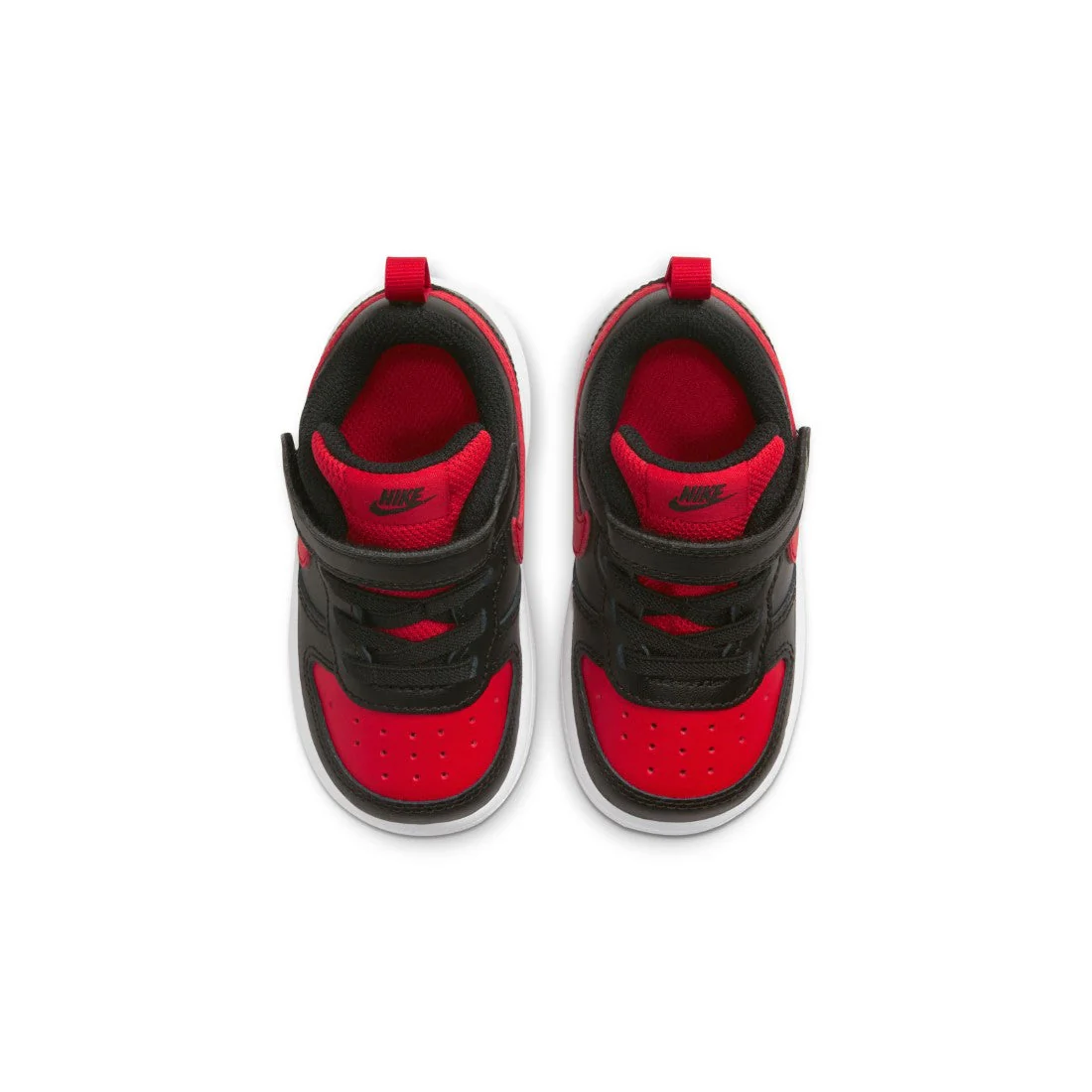 Court Borough Low Lifestyle Shoes - Image 5