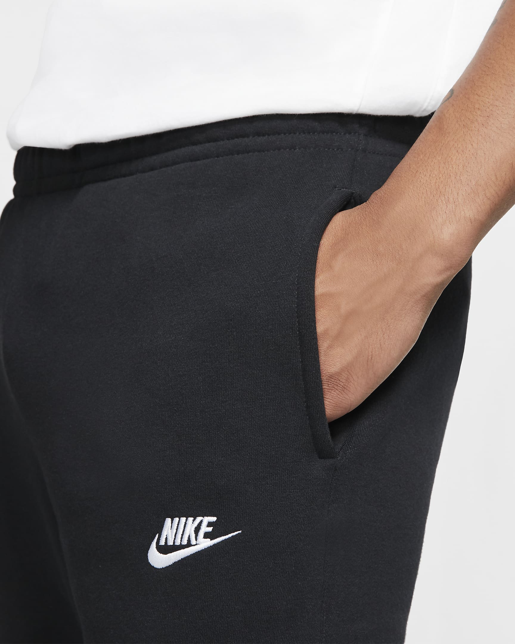 Club Fleece Pants - Image 6