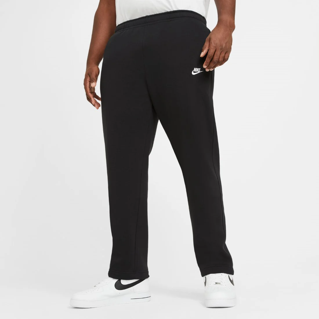Club Fleece Pants - Image 7