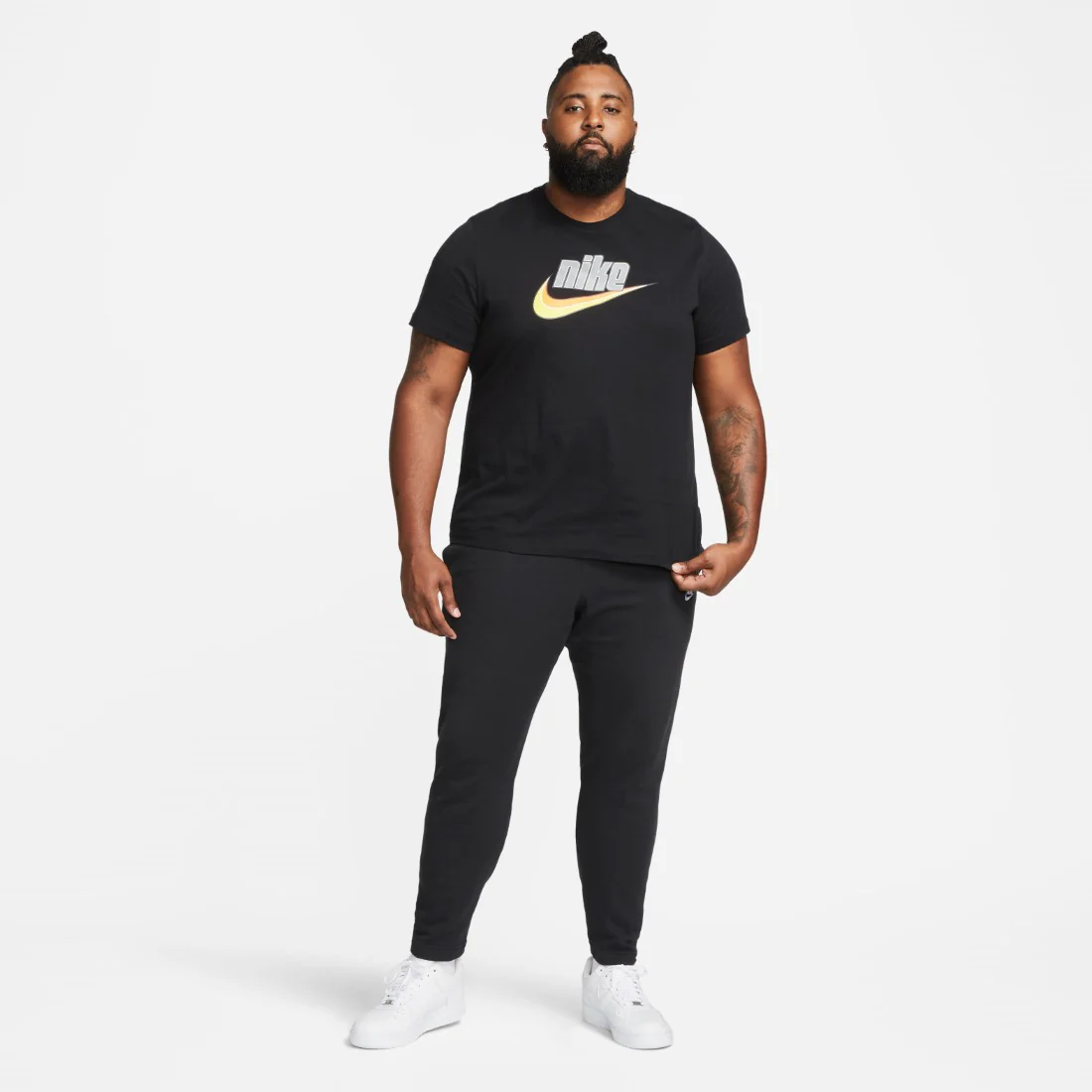 Club Fleece Pants - Image 9