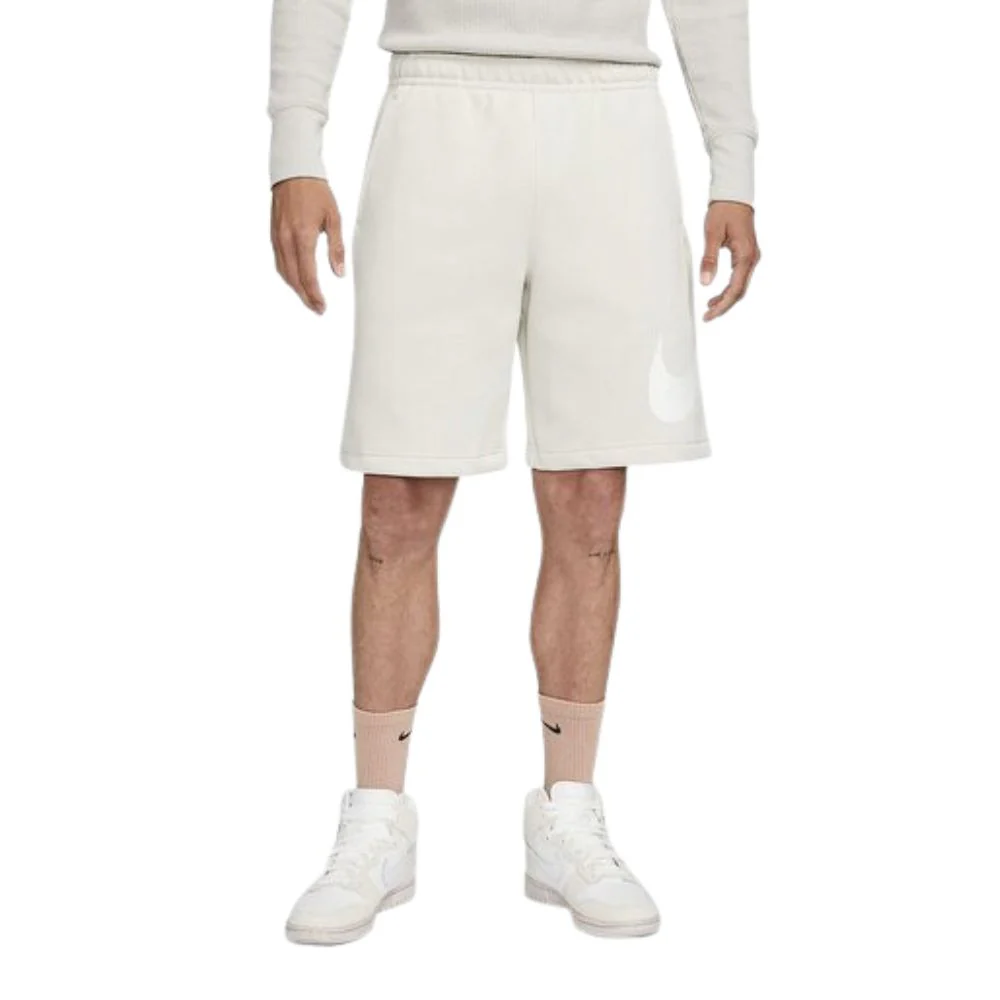 Sportswear Club Graphic Shorts