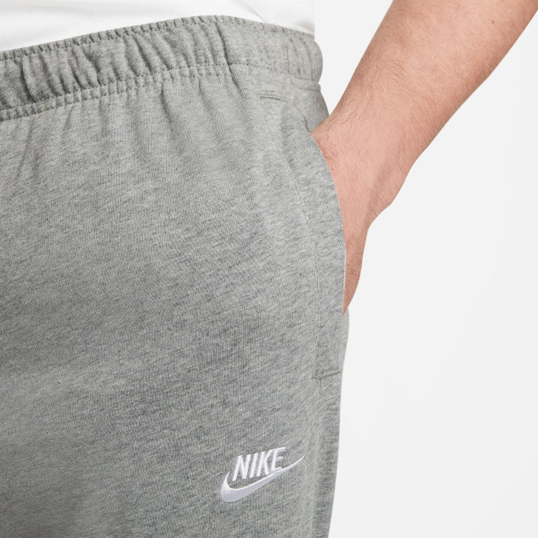 Sportswear Club Jersey Joggers - Image 10