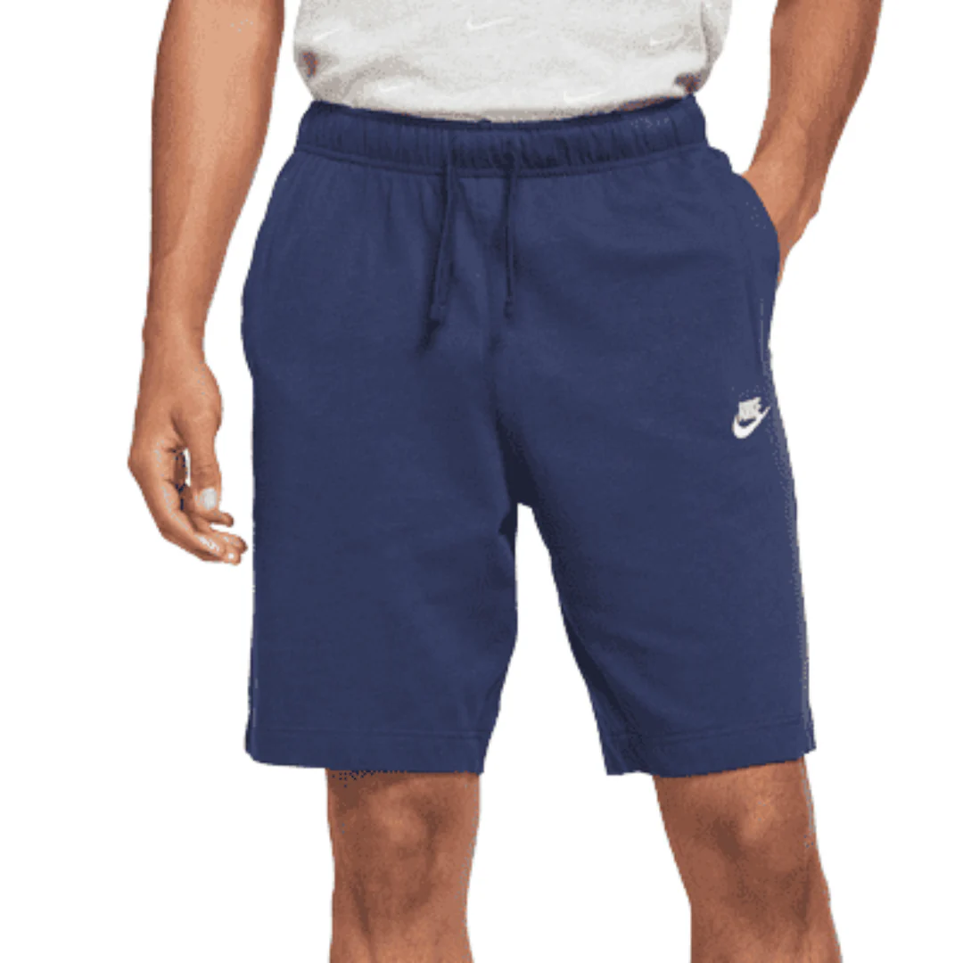 Club Shorts - Image 3