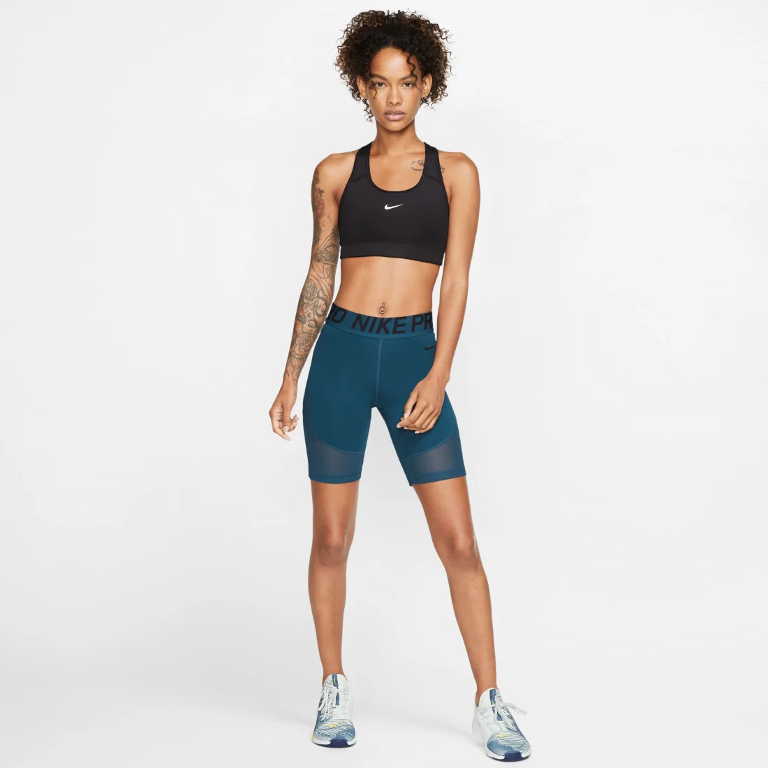 Swoosh Bra - Image 5