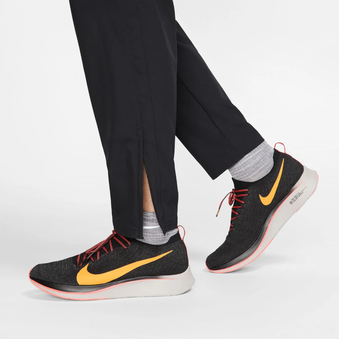 Woven Running Trousers - Image 12