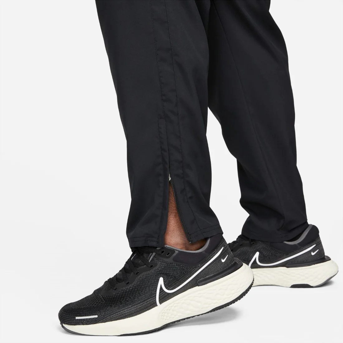 Woven Running Trousers - Image 4