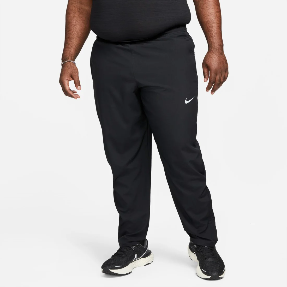 Woven Running Trousers - Image 7