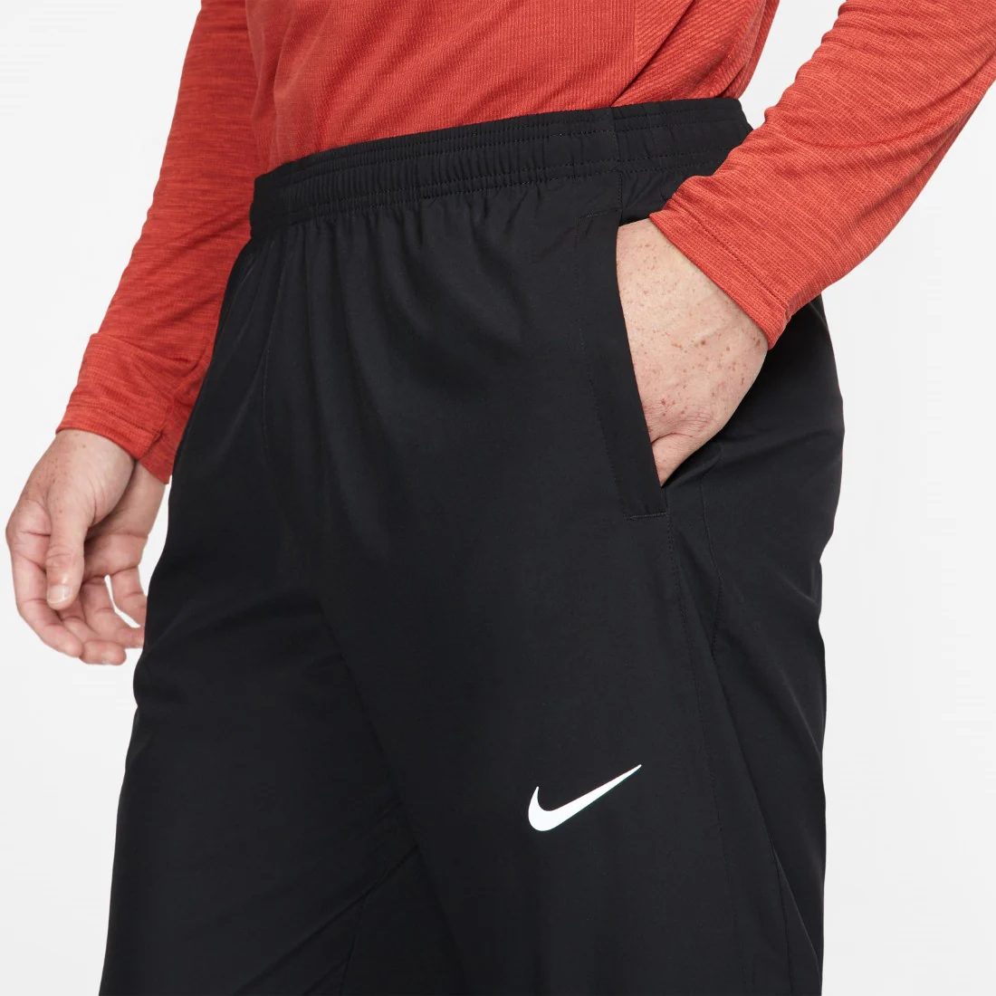 Woven Running Trousers - Image 9