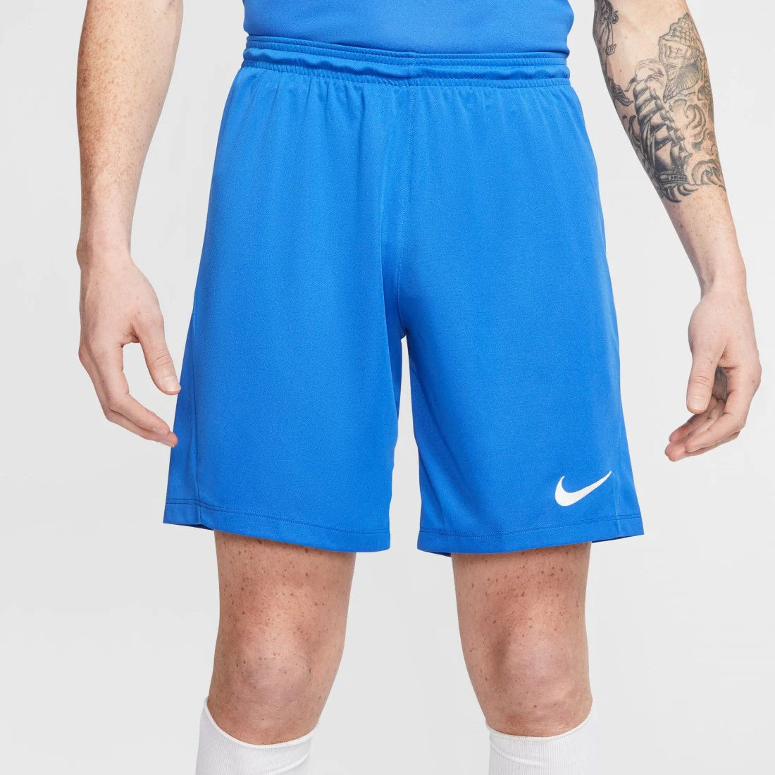 Park III adult shorts - Image 4