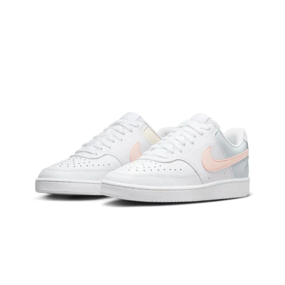 Court Vision Low Lifestyle Shoes - Image 2