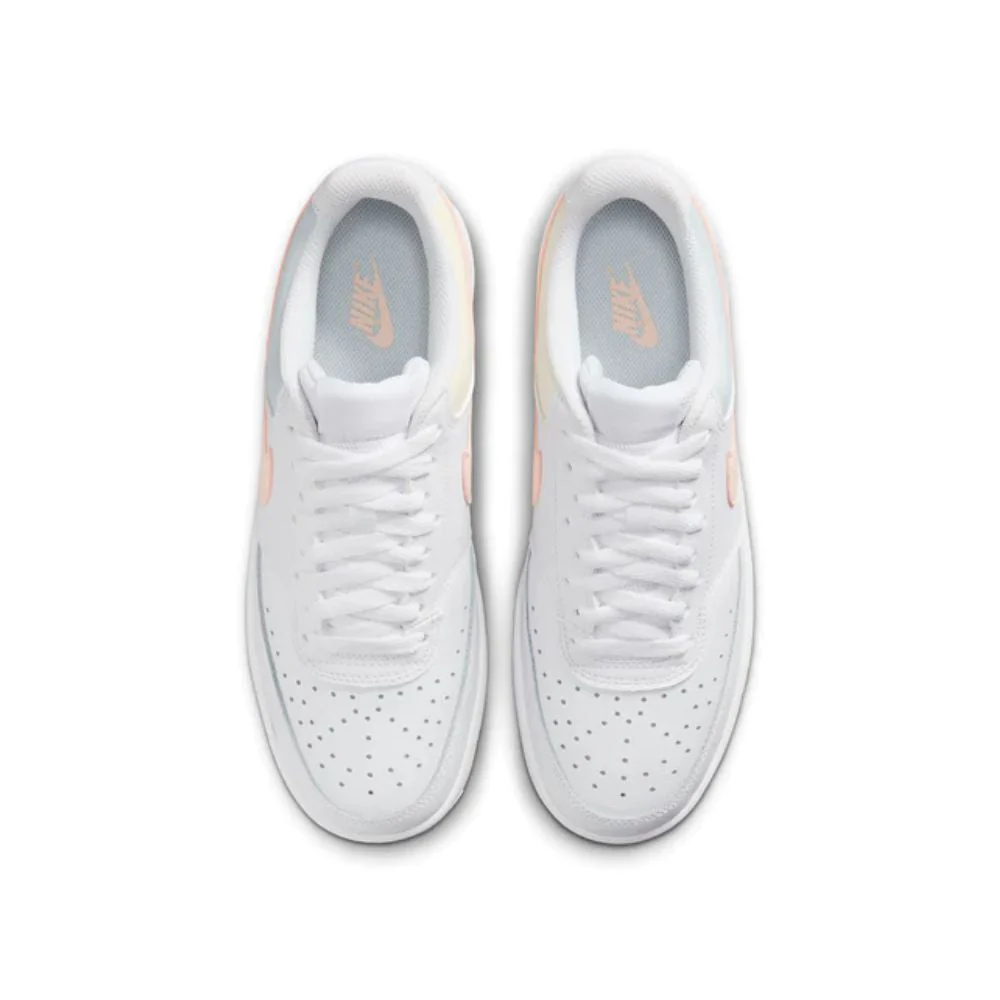 Court Vision Low Lifestyle Shoes - Image 4
