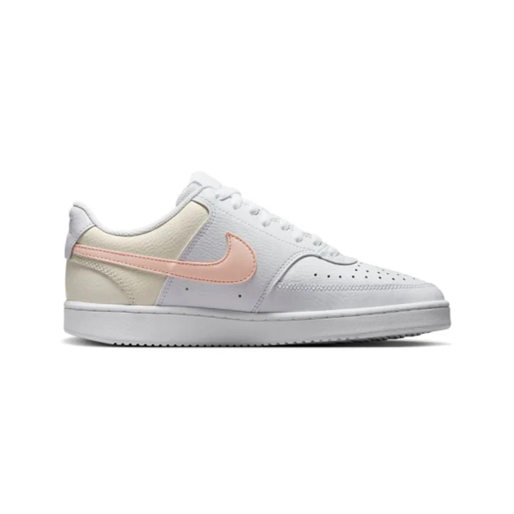 Court Vision Low Lifestyle Shoes - Image 5