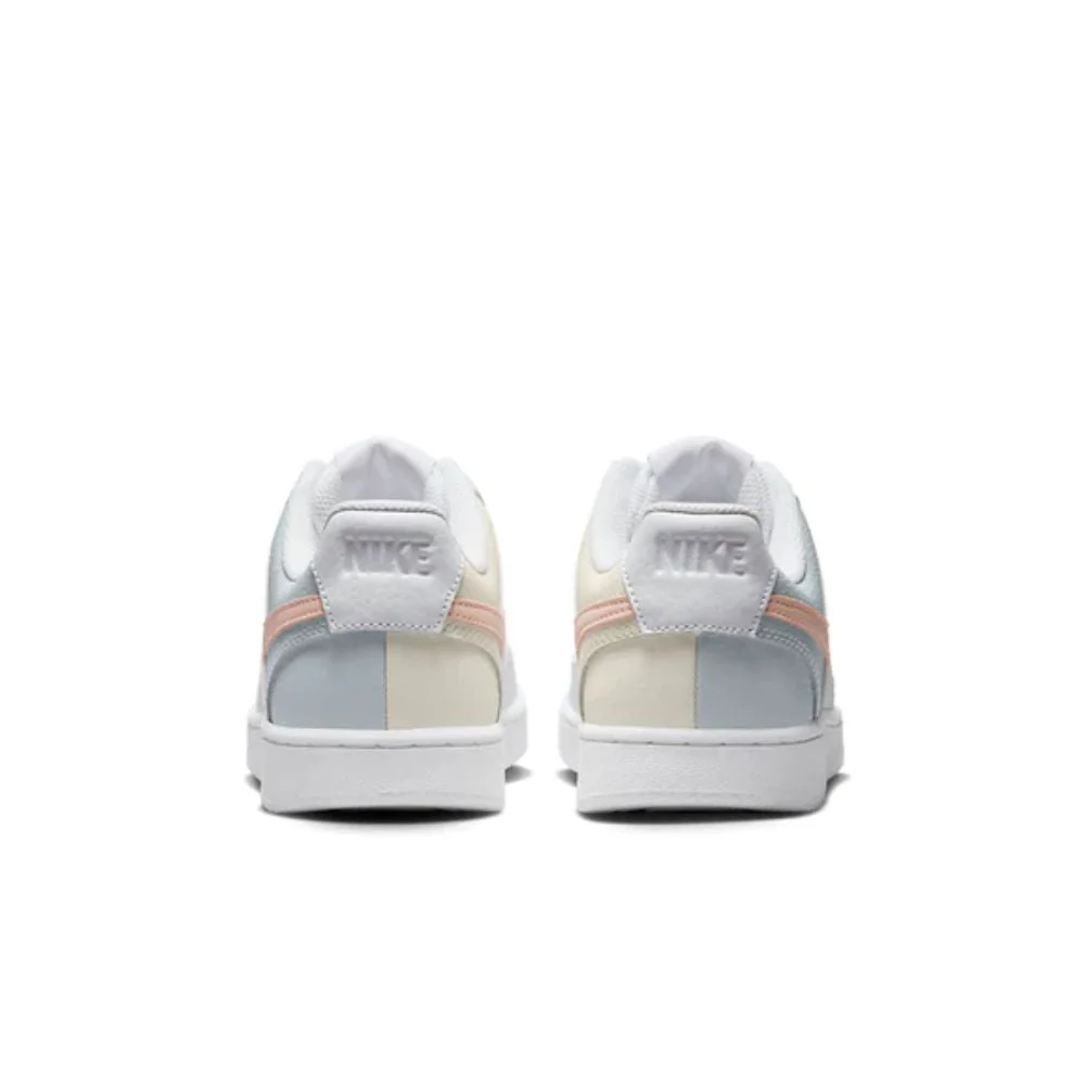 Court Vision Low Lifestyle Shoes - Image 6