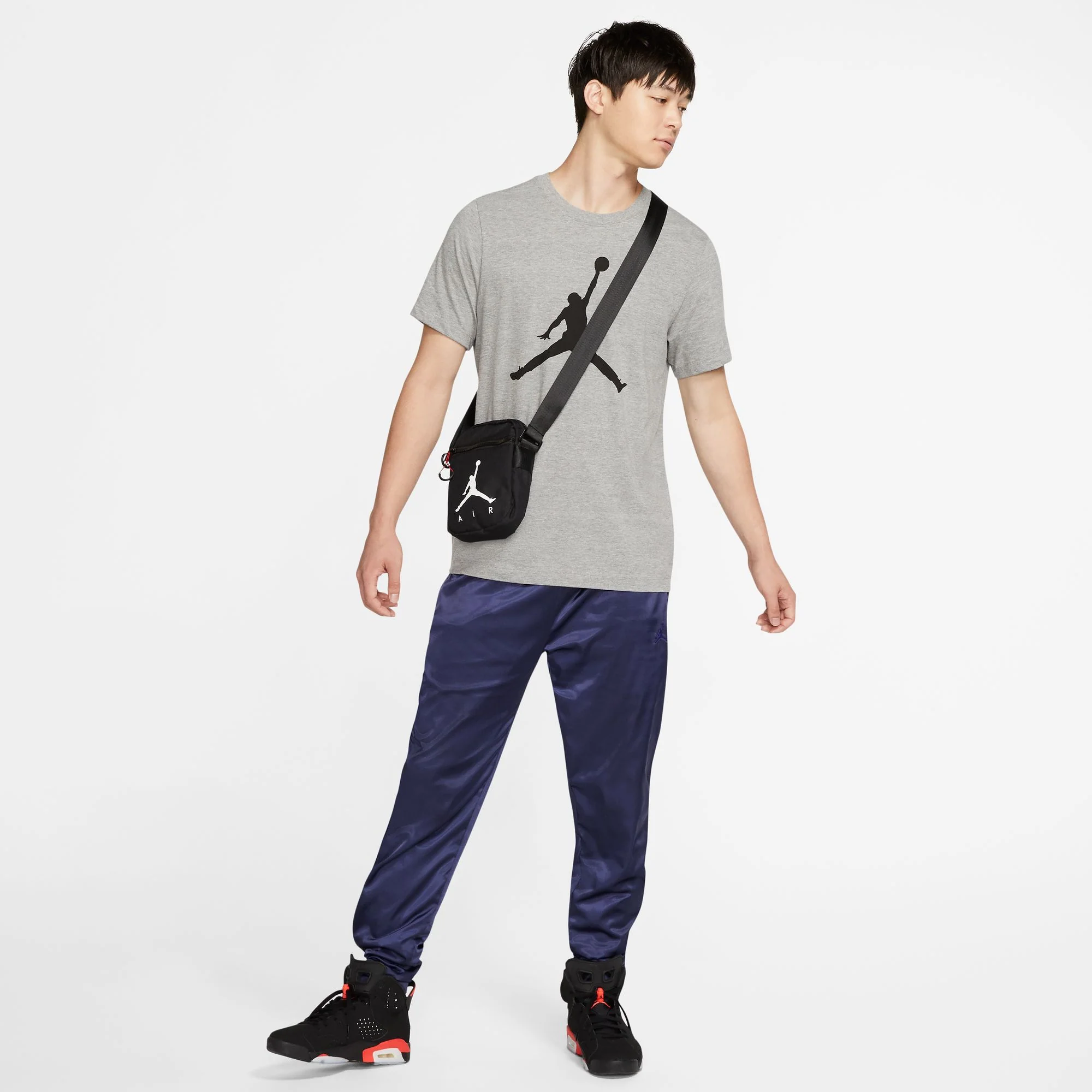 Jordan Jumpman T-Shirt - Image 4
