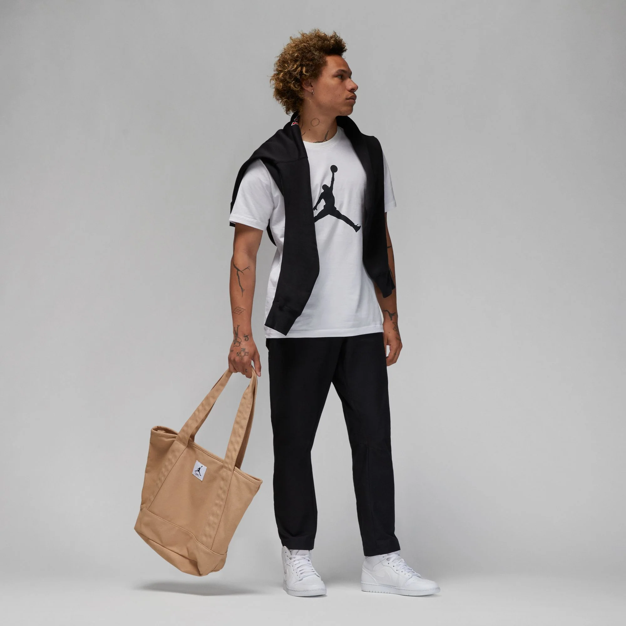 Jordan Jumpman T-Shirt - Image 3