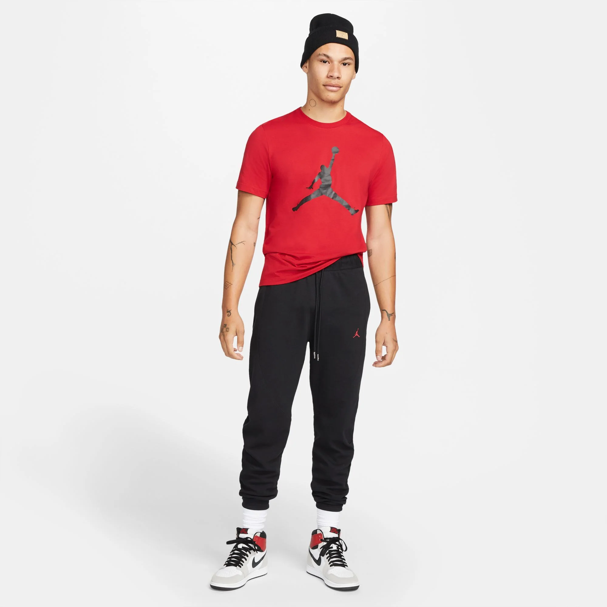 Jordan Jumpman T-shirt - Image 4