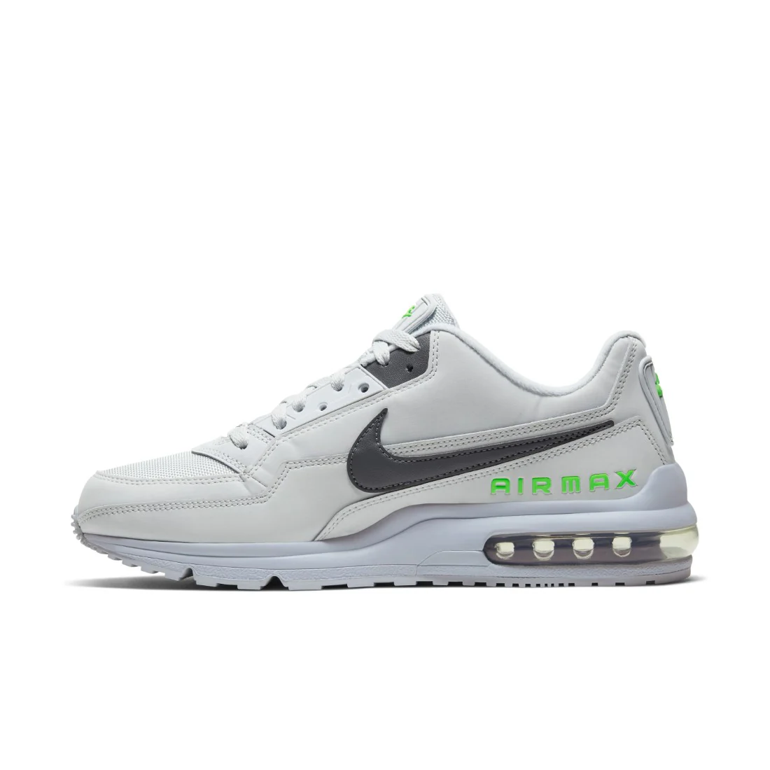 Air Max Ltd 3 Lifestyle Shoes - Image 2