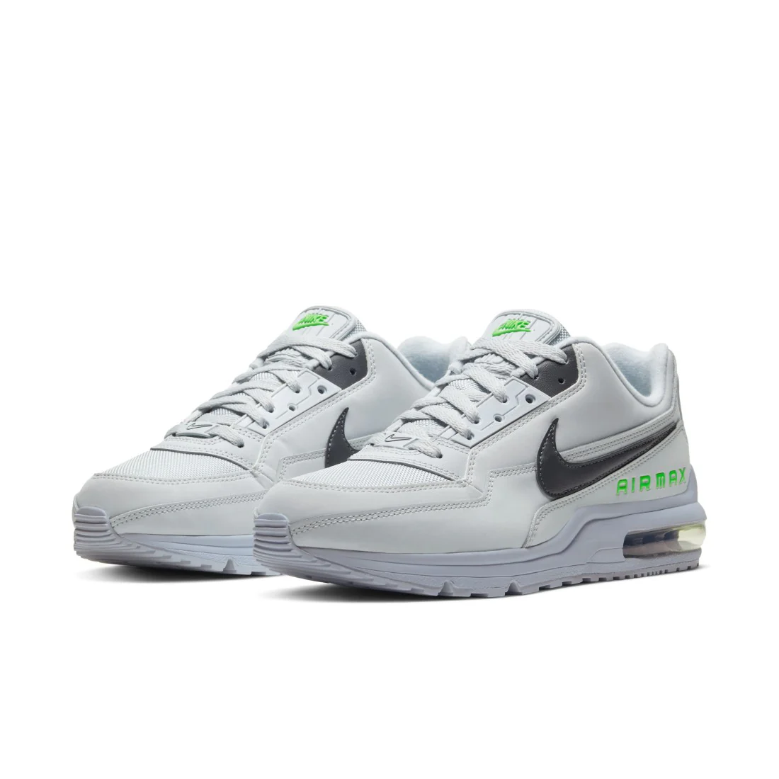 Air Max Ltd 3 Lifestyle Shoes - Image 4
