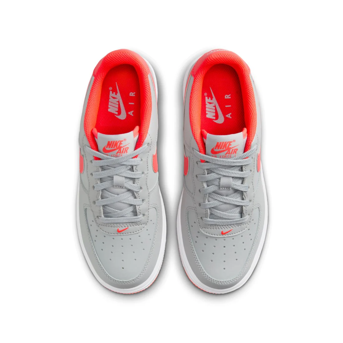 Air Force 1 Lifestyle Shoes - Image 3