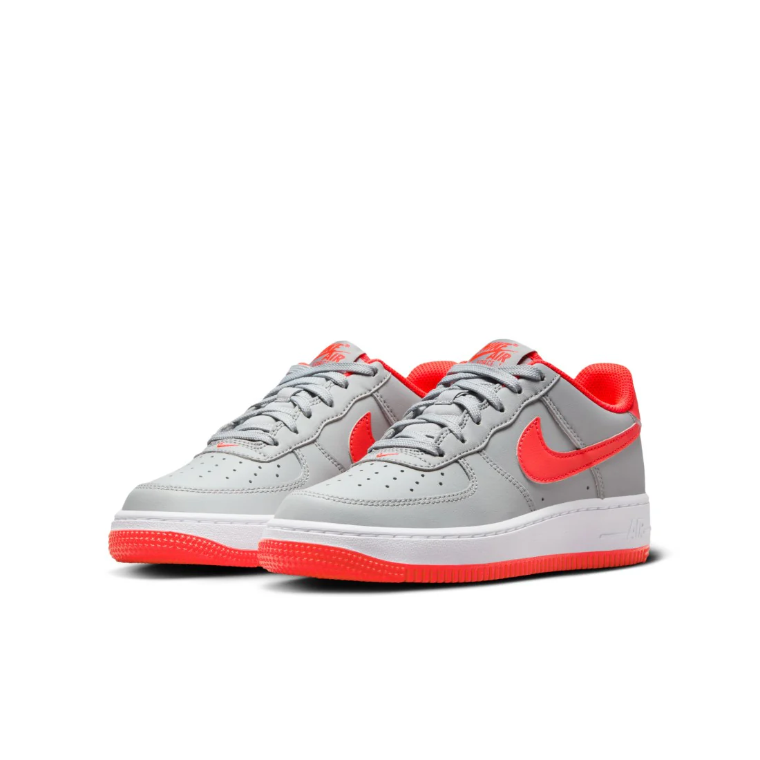 Air Force 1 Lifestyle Shoes - Image 4