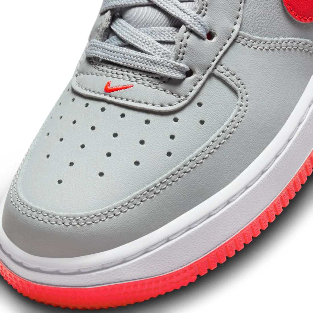 Air Force 1 Lifestyle Shoes - Image 5