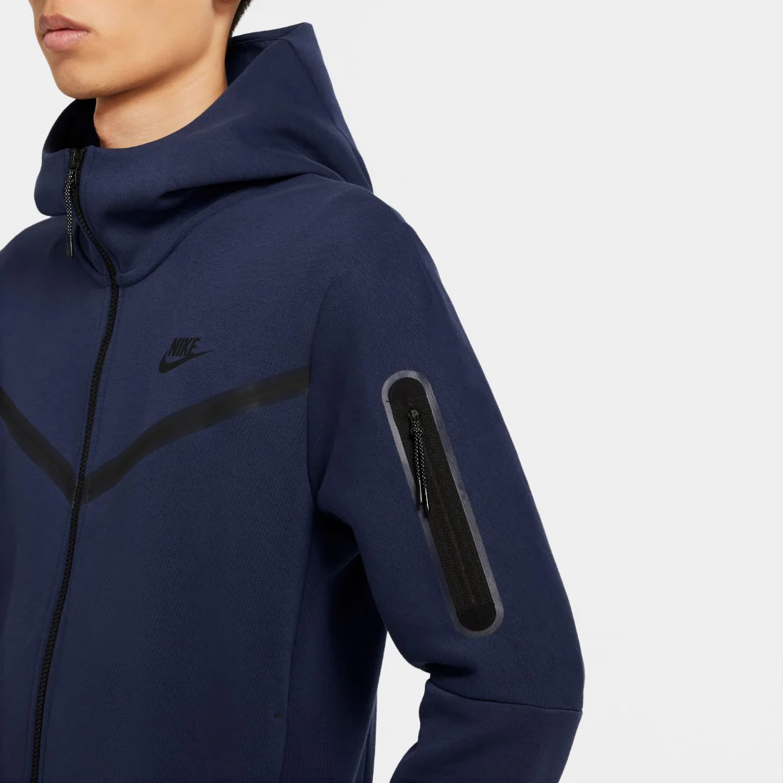 Sportswear Tech Fleece Hoodie - Image 11