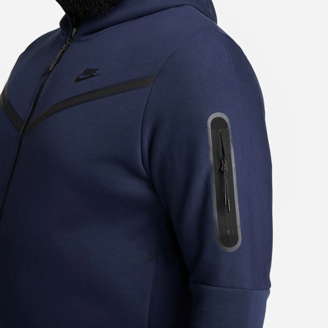 Sportswear Tech Fleece Hoodie - Image 6
