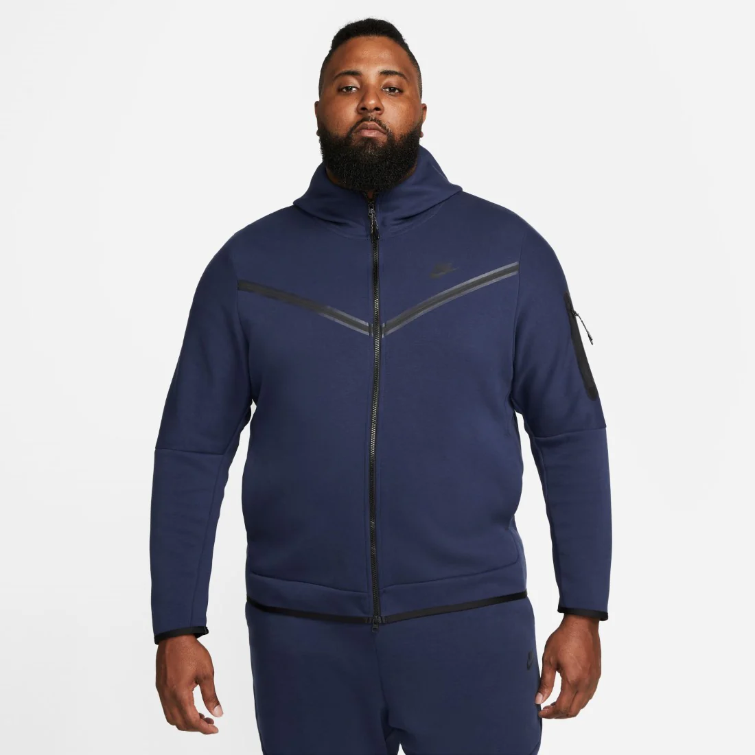 Sportswear Tech Fleece Hoodie - Image 8