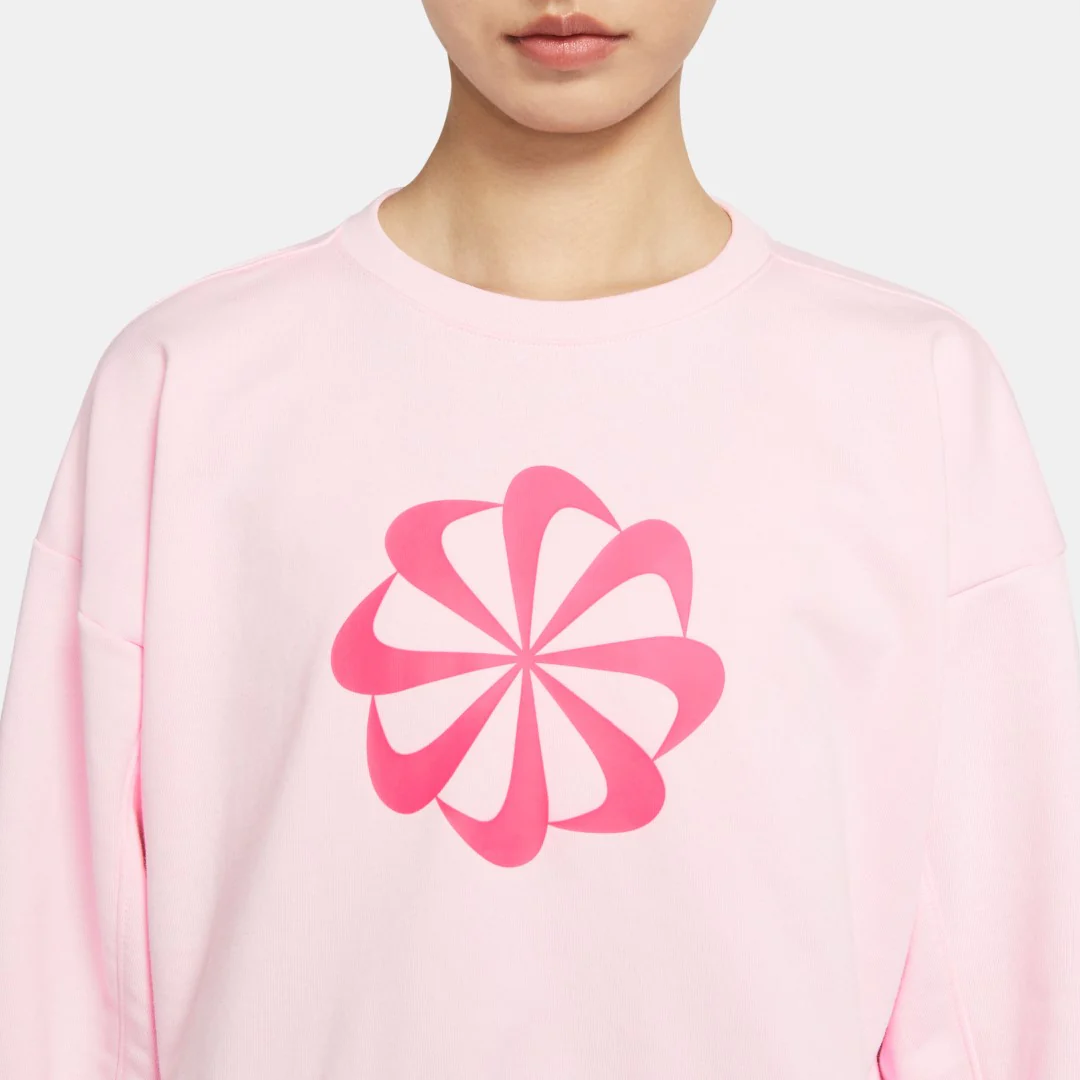 Icon Clash Long Sleeve T-shirt - Image 3
