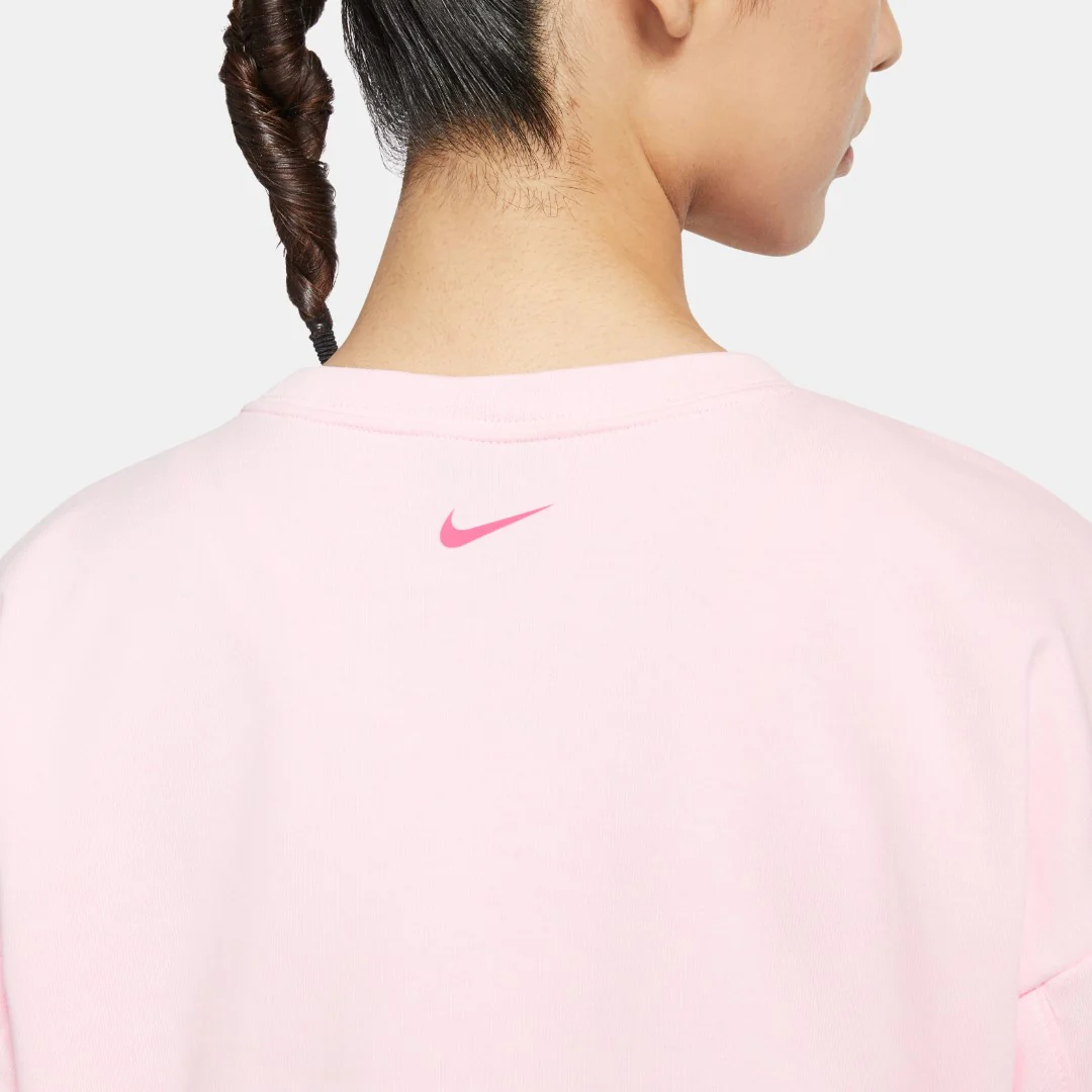 Icon Clash Long Sleeve T-shirt - Image 4