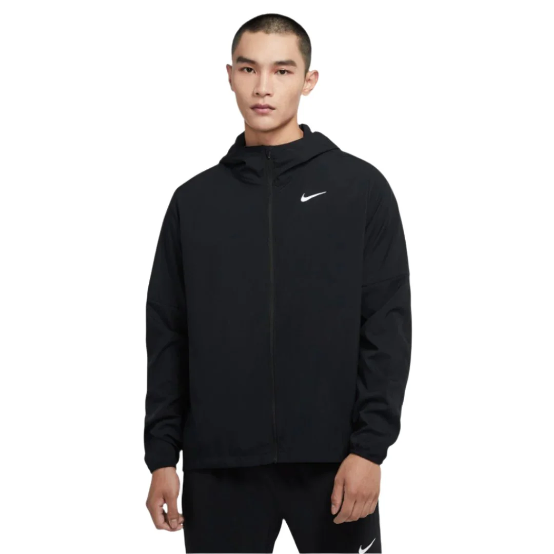 Run Stripe Waterproof jacket