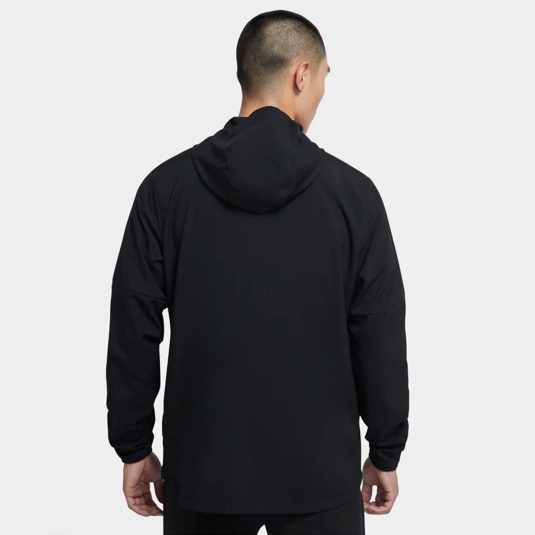 Run Stripe Waterproof jacket - Image 2