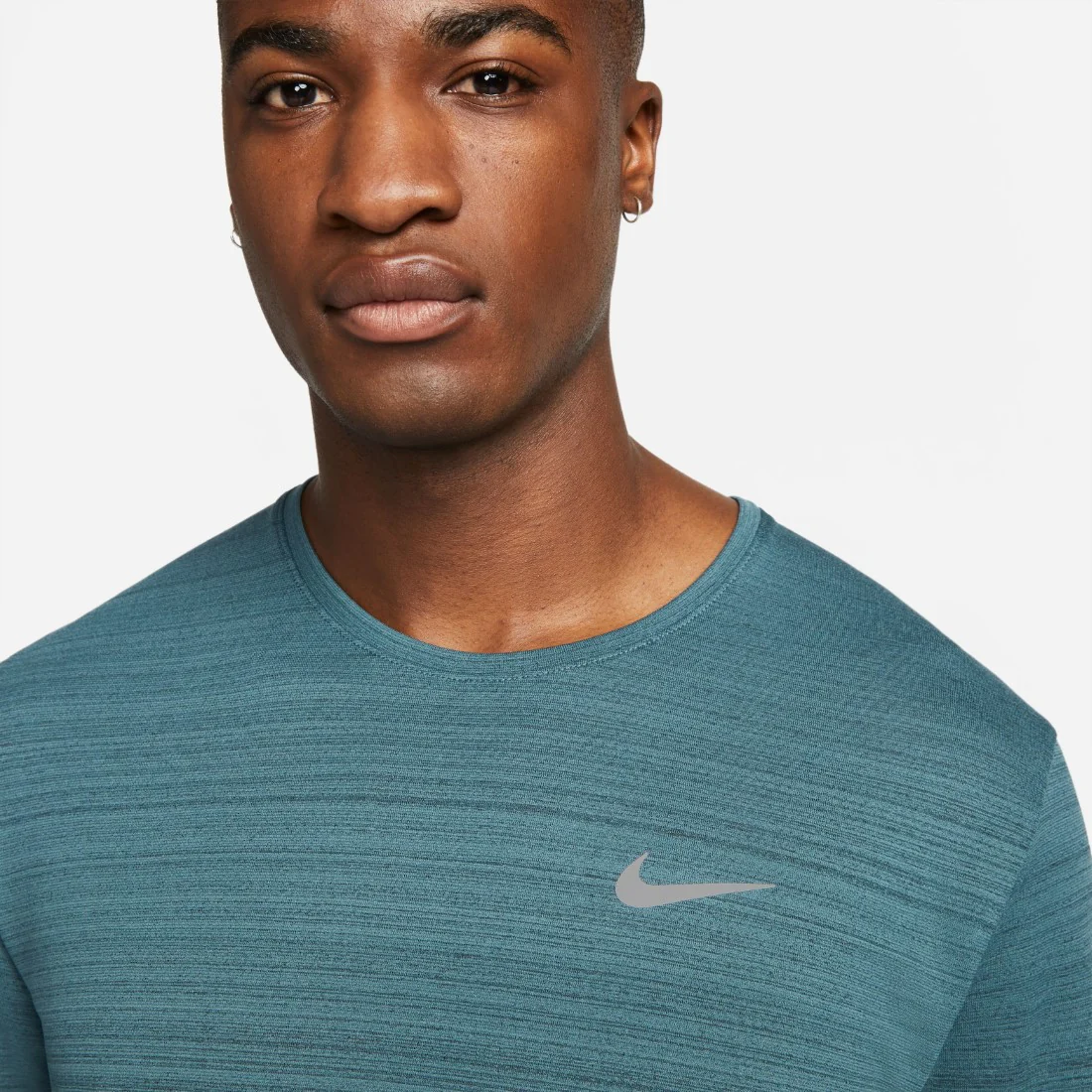 Dri-FIT Miler T-shirt - Image 3