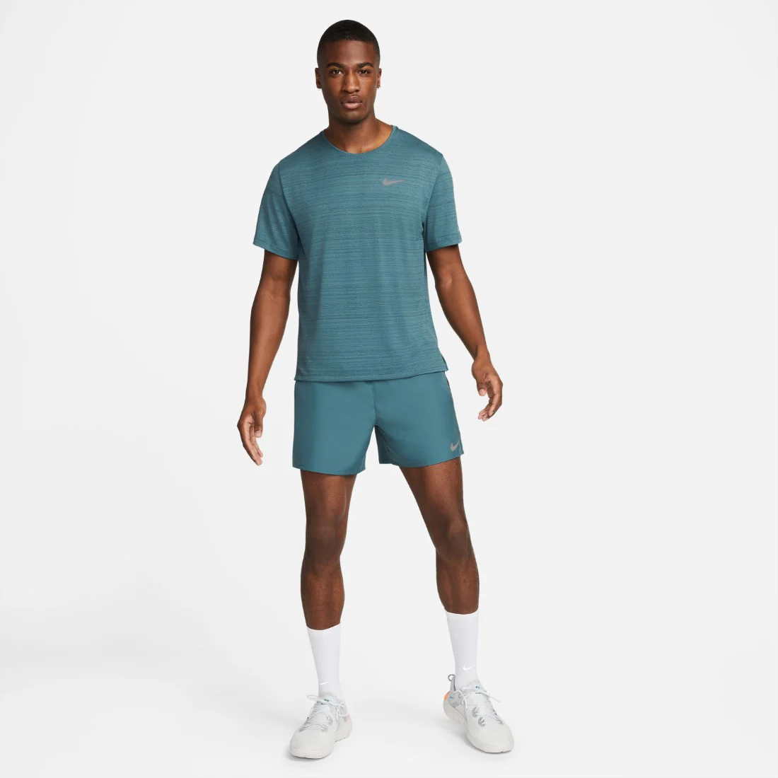 Dri-FIT Miler T-shirt - Image 6