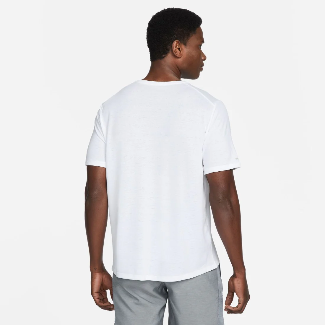 Dri-Fit Miler T-shirt - Image 2