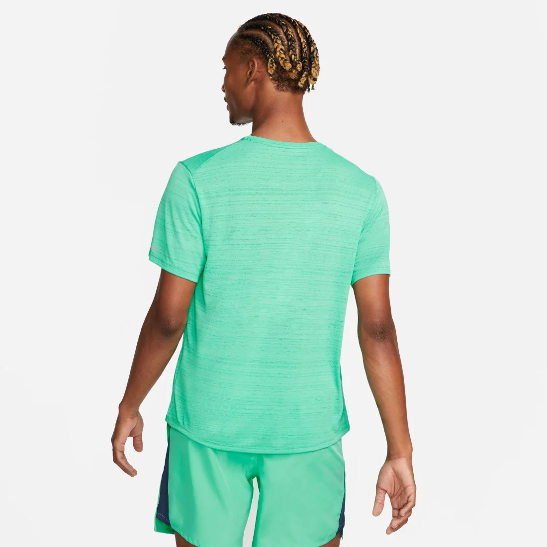 Dri-Fit Miler T-shirt - Image 2