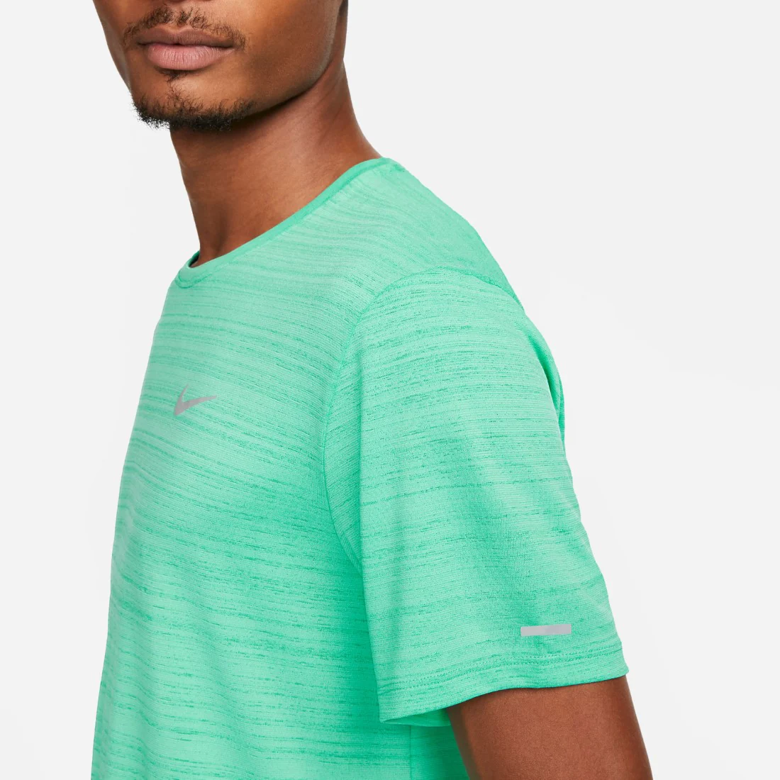 Dri-Fit Miler T-shirt - Image 3