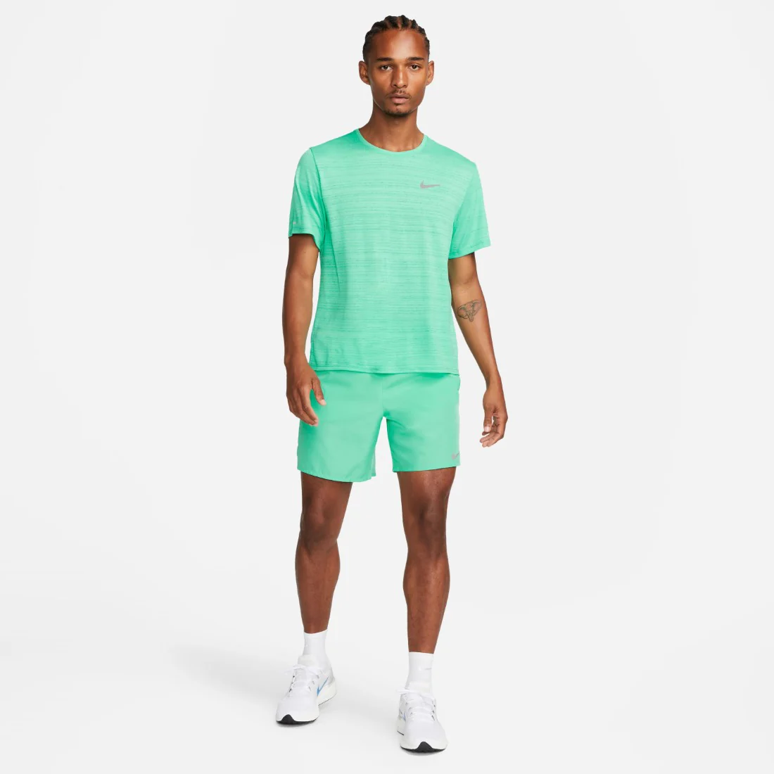 Dri-Fit Miler T-shirt - Image 5