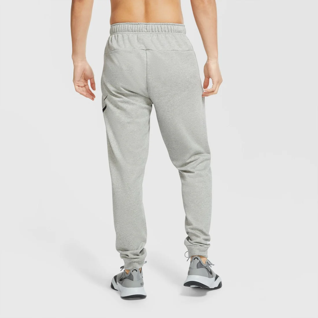 Graphic Dri-FIT Taper Fitness Trousers - Image 2