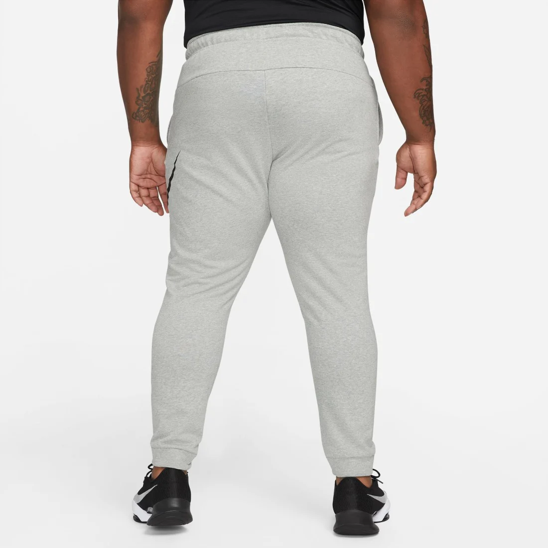 Graphic Dri-FIT Taper Fitness Trousers - Image 3