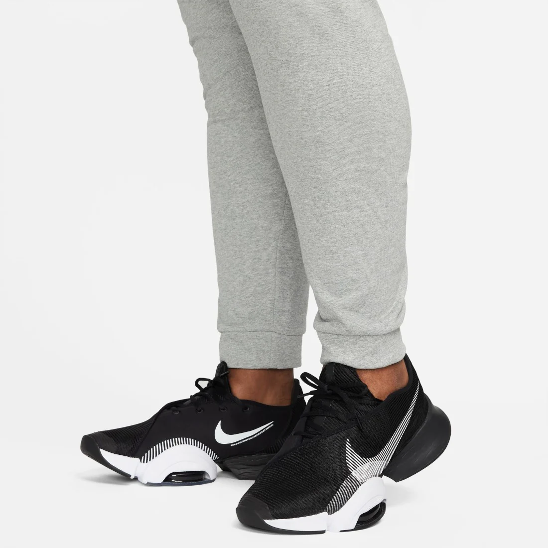 Graphic Dri-FIT Taper Fitness Trousers - Image 4