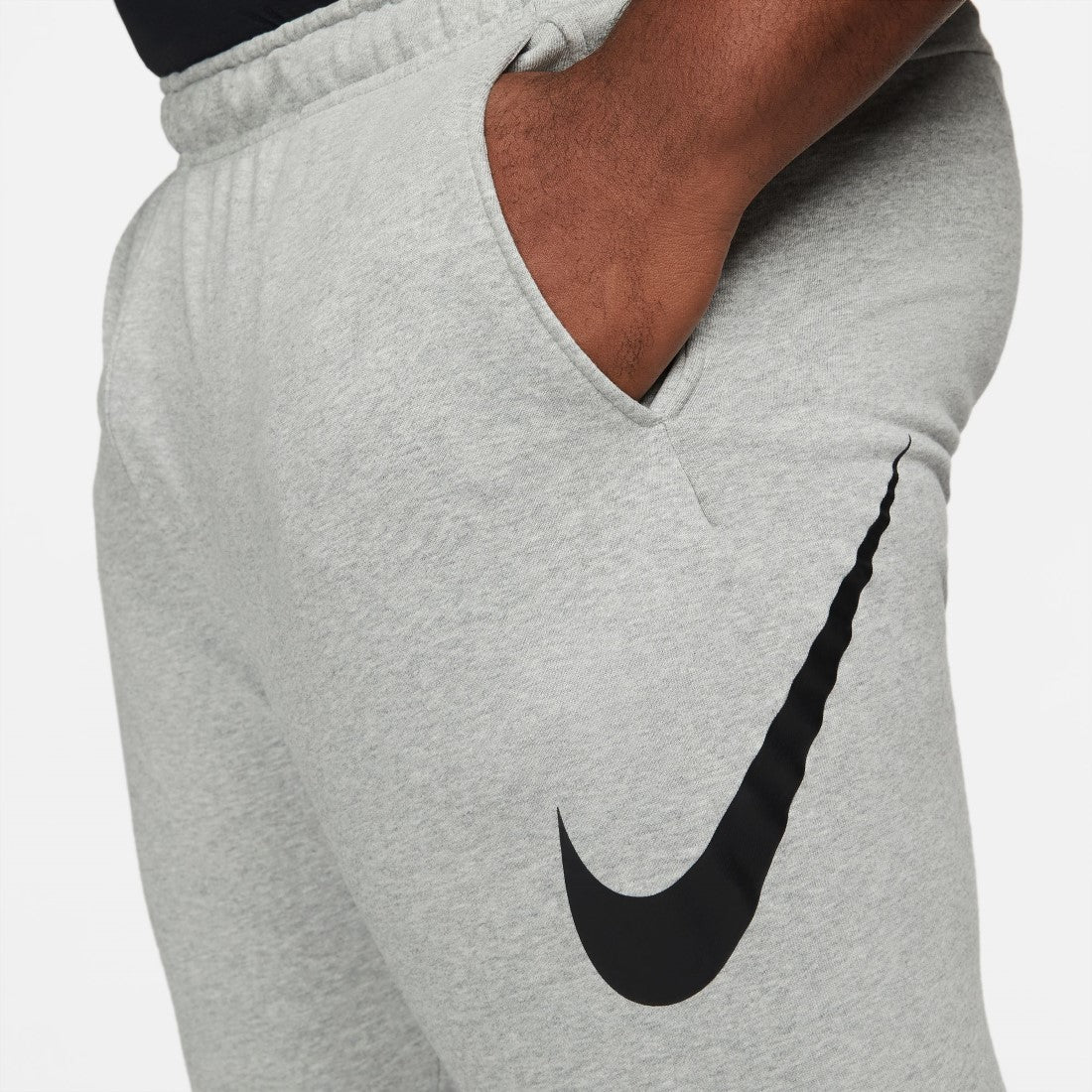 Graphic Dri-FIT Taper Fitness Trousers - Image 5