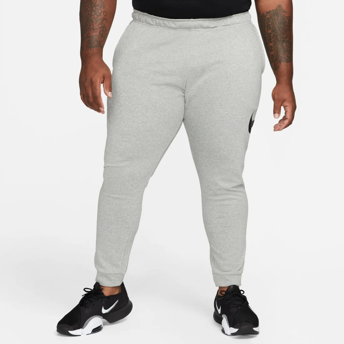 Graphic Dri-FIT Taper Fitness Trousers - Image 7