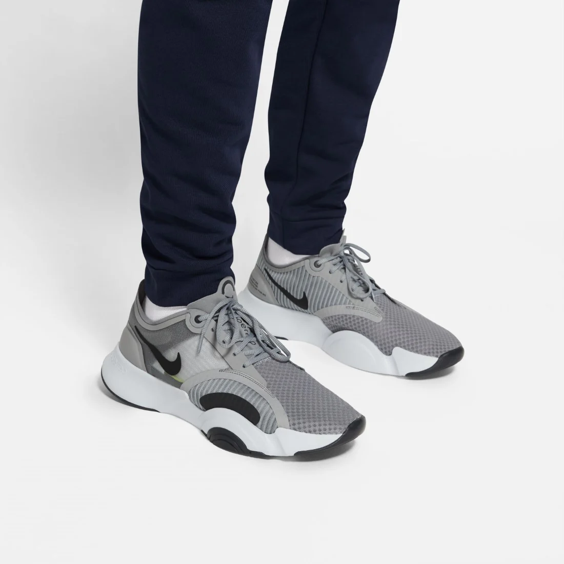Taper Swoosh Pants - Image 11