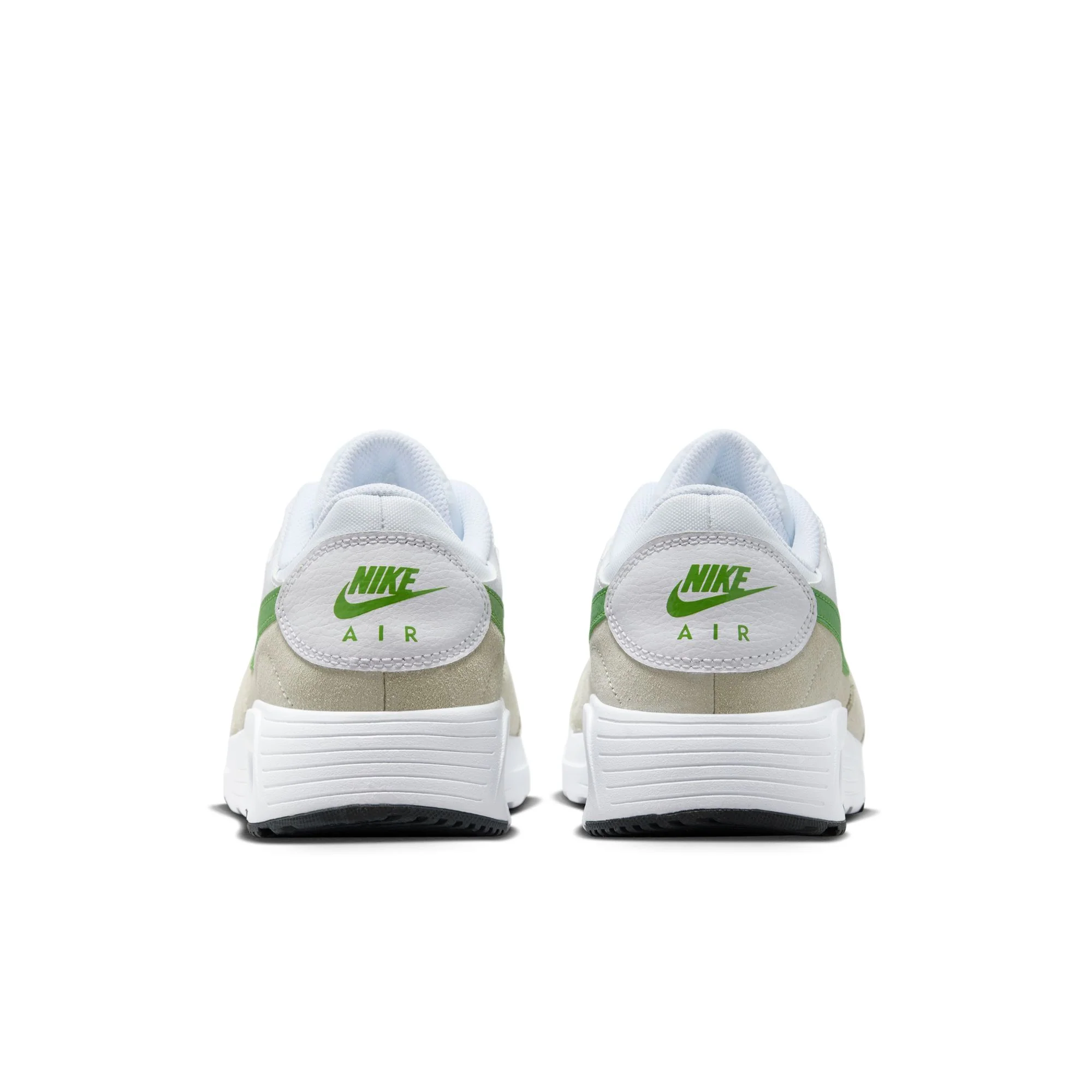 Air Max SC Lifestyle Shoes - Image 4