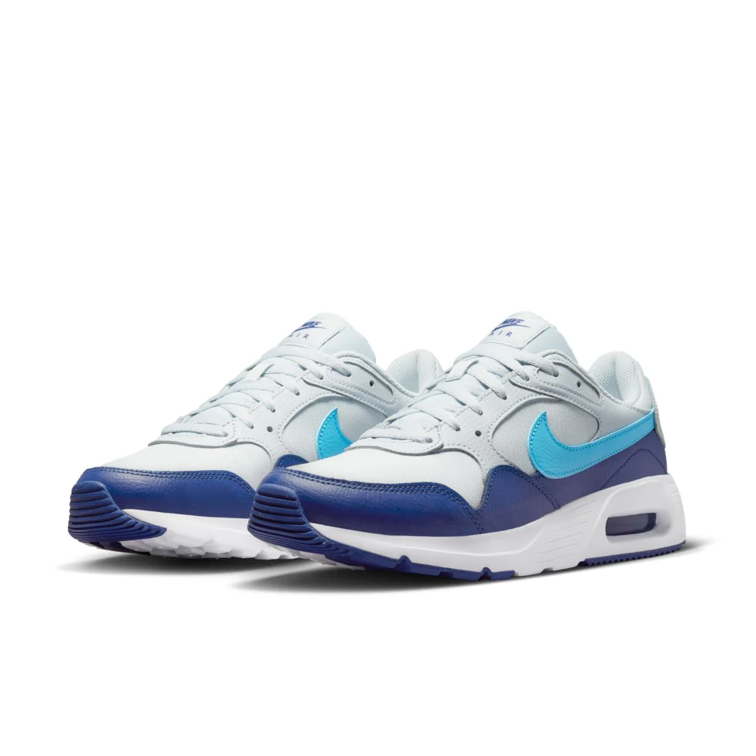 Air Max SC Lifestyle Shoes - Image 2