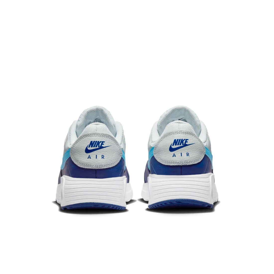 Air Max SC Lifestyle Shoes - Image 3