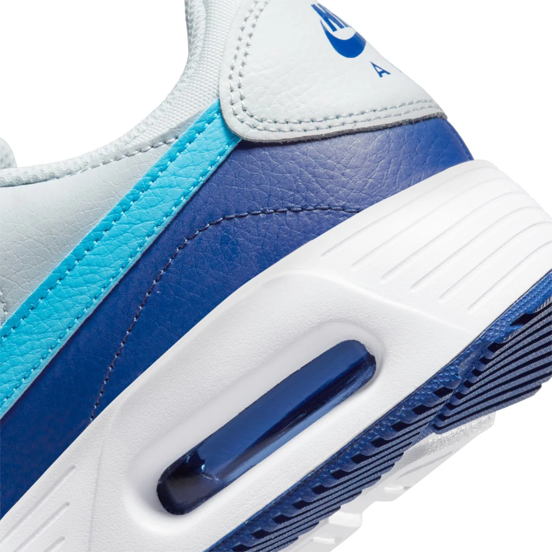 Air Max SC Lifestyle Shoes - Image 4