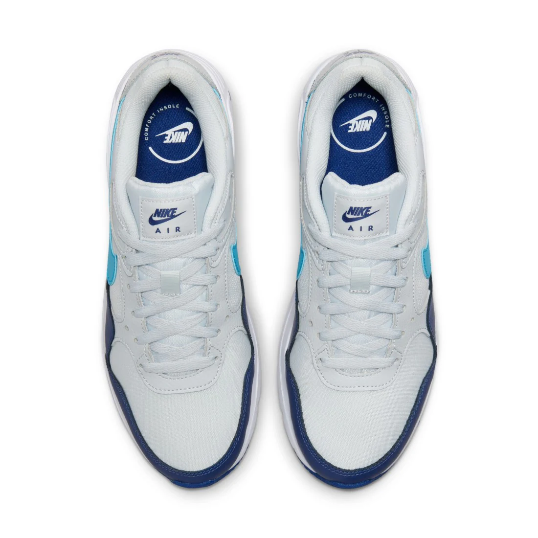 Air Max SC Lifestyle Shoes - Image 5